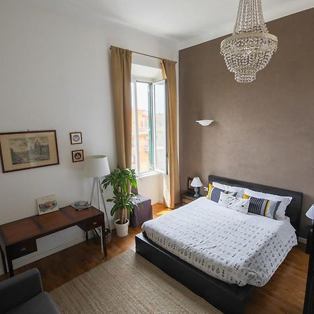 Urban Pine Rooms Rome Extérieur photo