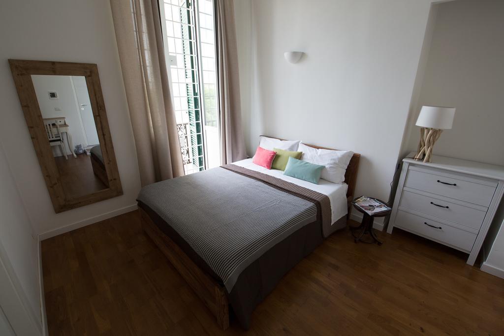 Urban Pine Rooms Rome Extérieur photo