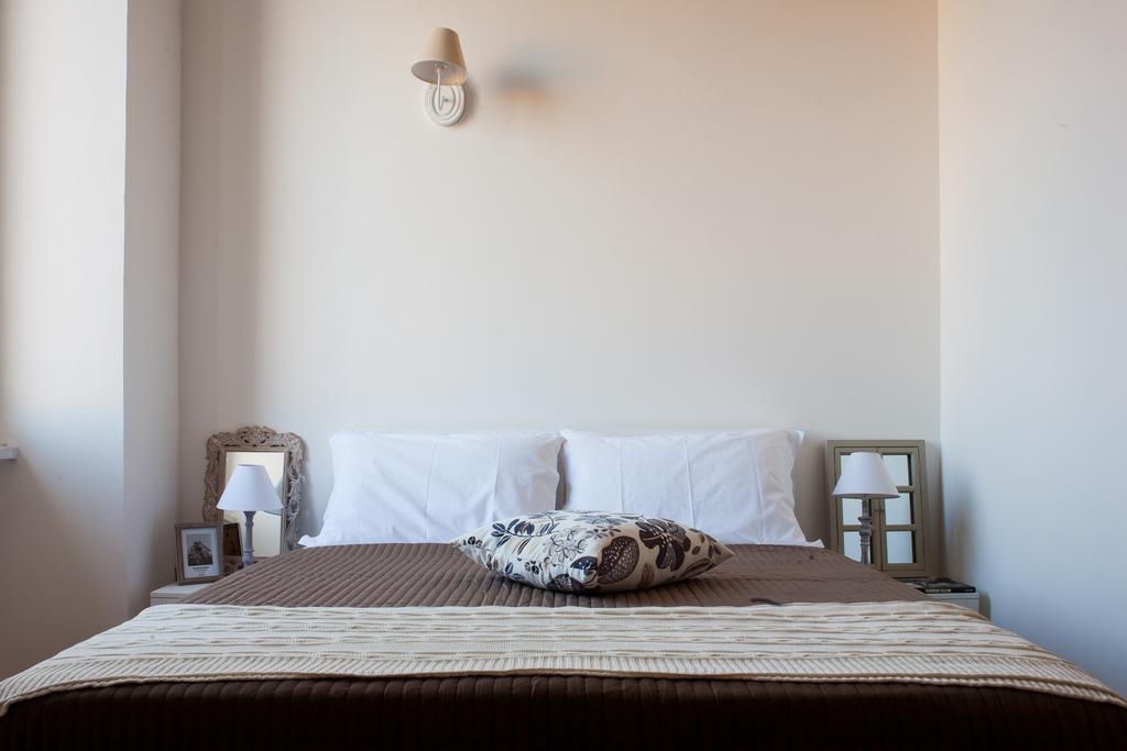 Urban Pine Rooms Rome Extérieur photo