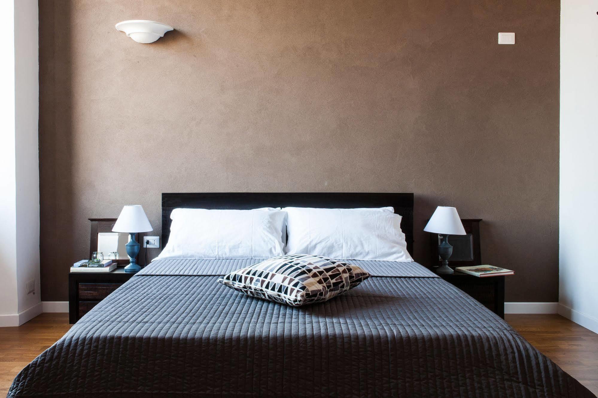 Urban Pine Rooms Rome Extérieur photo
